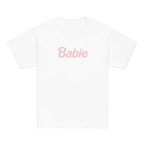 Babie tee